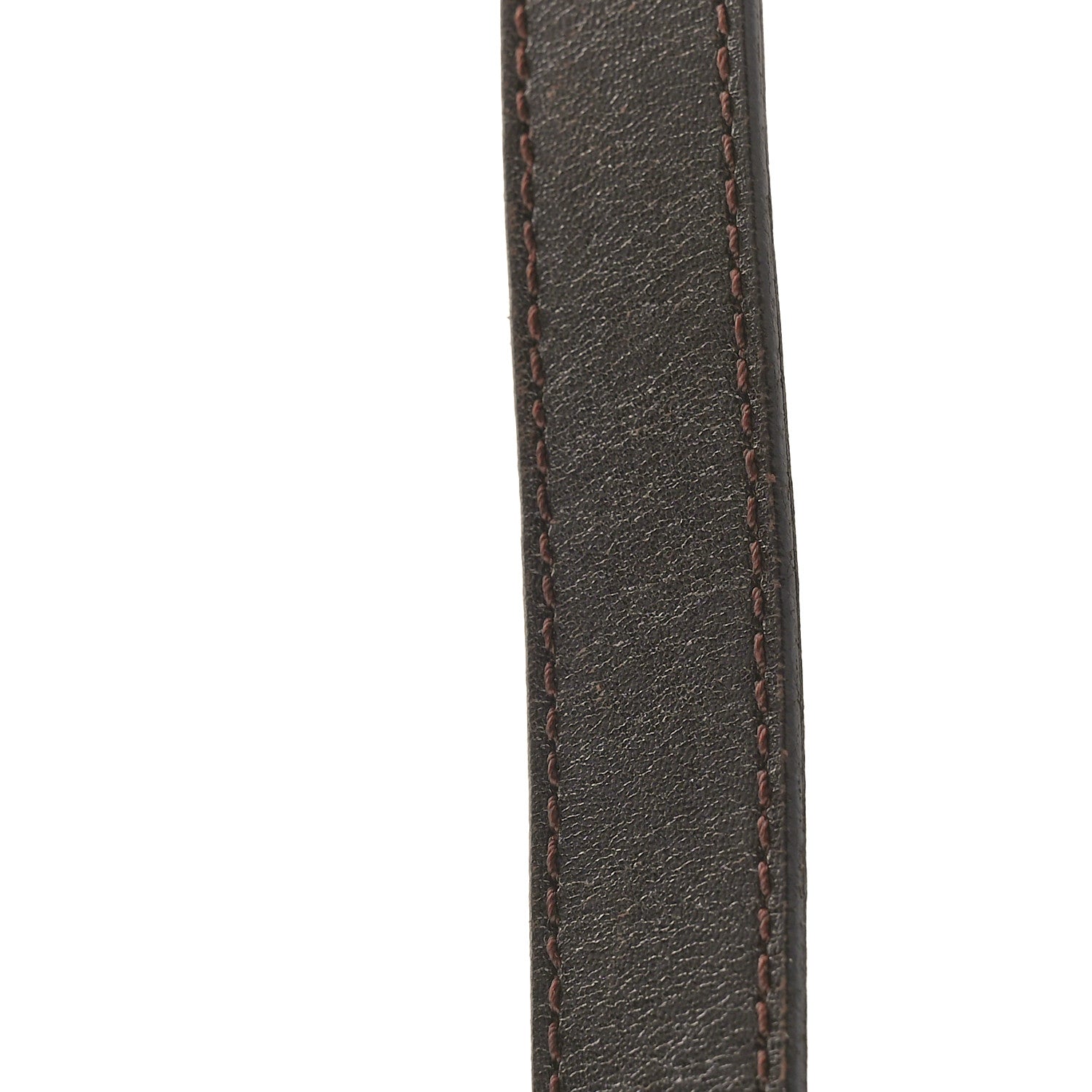 Fendi Zucca Baguette Tobacco 10 of 10