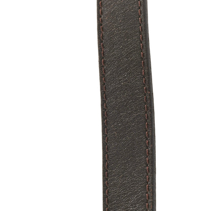 Fendi Zucca Baguette Tobacco 10 of 10