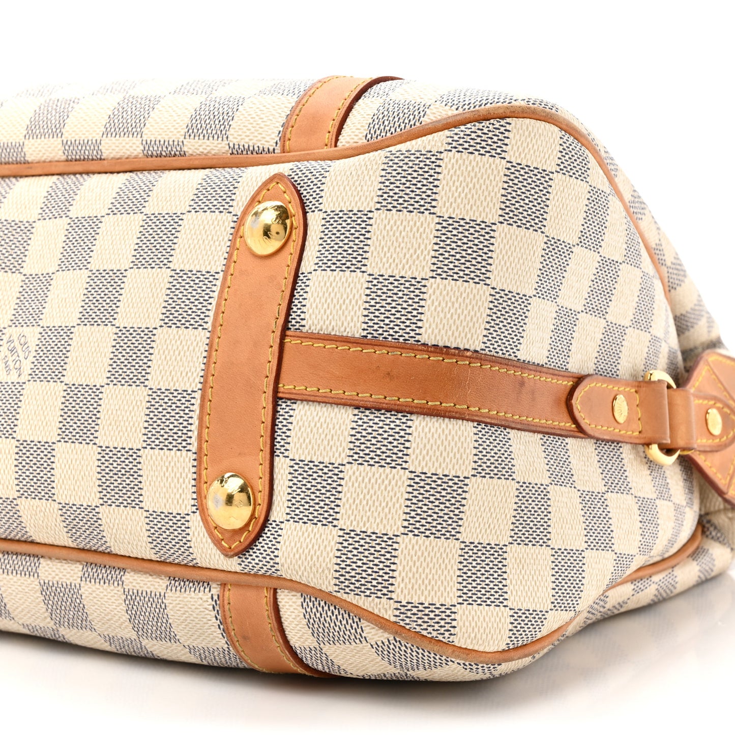 Damier Azur Stresa PM