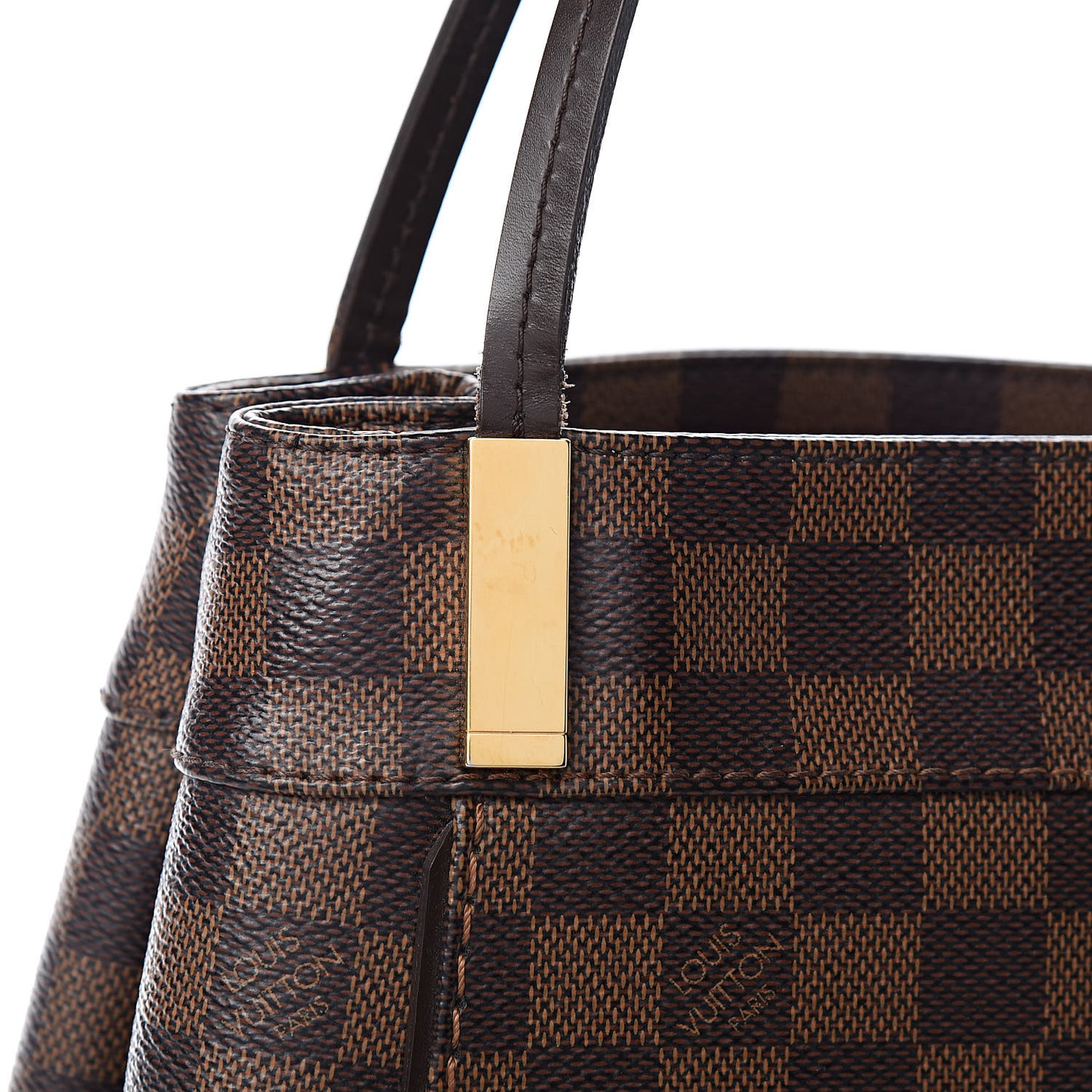 Damier Ebene Marylebone PM