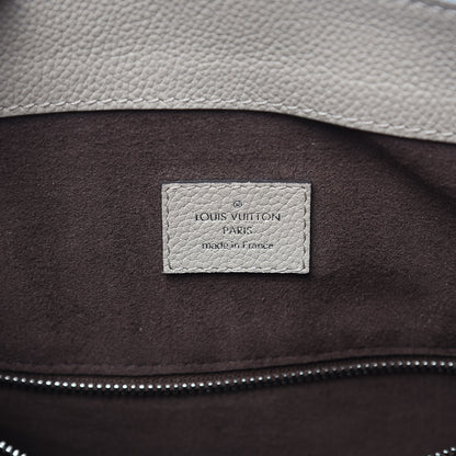 Louis Vuitton Mahina Babylone PM Galet 6 of 11