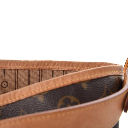 Louis Vuitton Monogram Delightful PM 12 of 18
