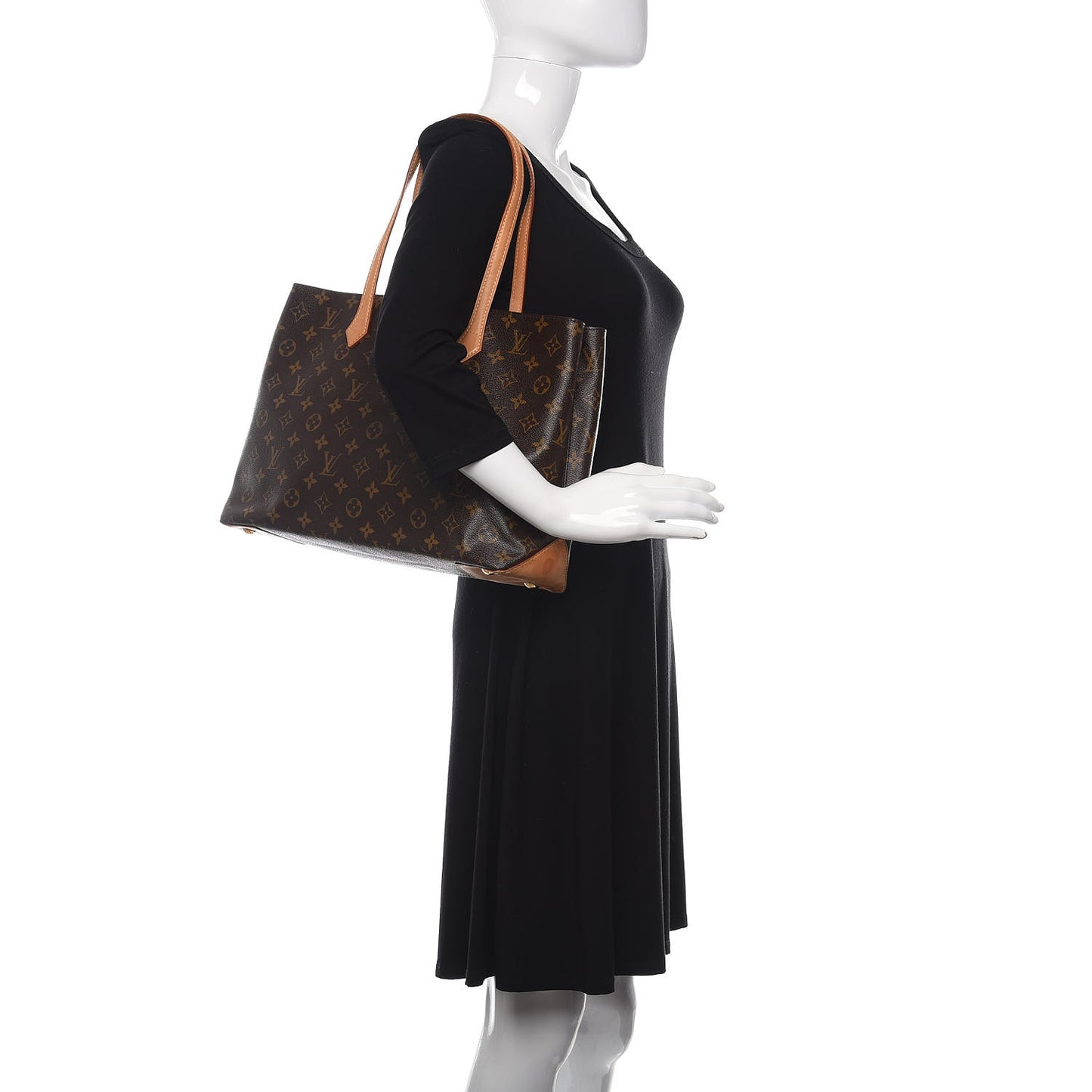 Monogram Wilshire MM