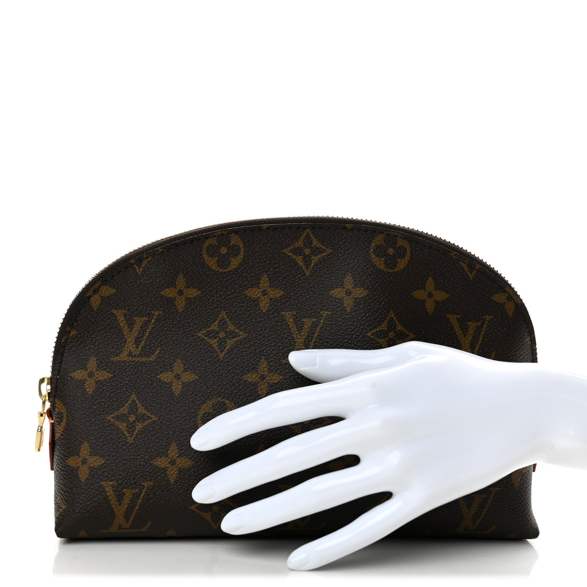 Monogram Cosmetic Pouch MM