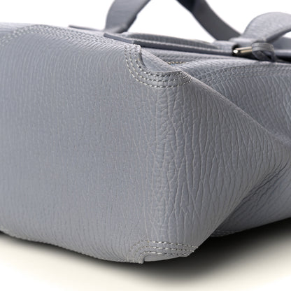 3.1 Phillip Lim Textured Calfskin Medium Pashli Satchel Lilac 8 of 11