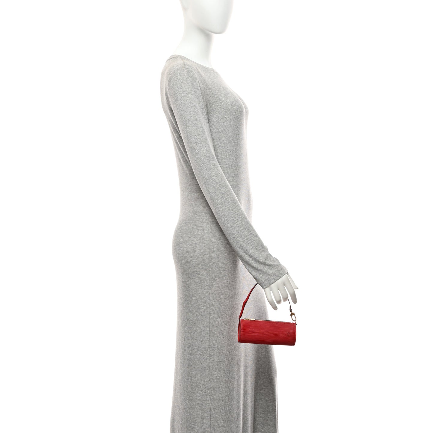 Epi Soufflot Pochette Castillan Red