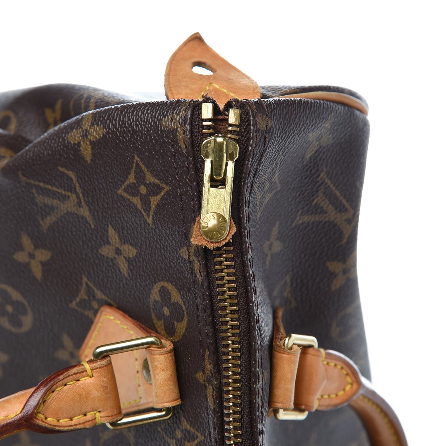Monogram Speedy 30