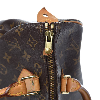 Louis Vuitton Monogram Speedy 30 8 of 13