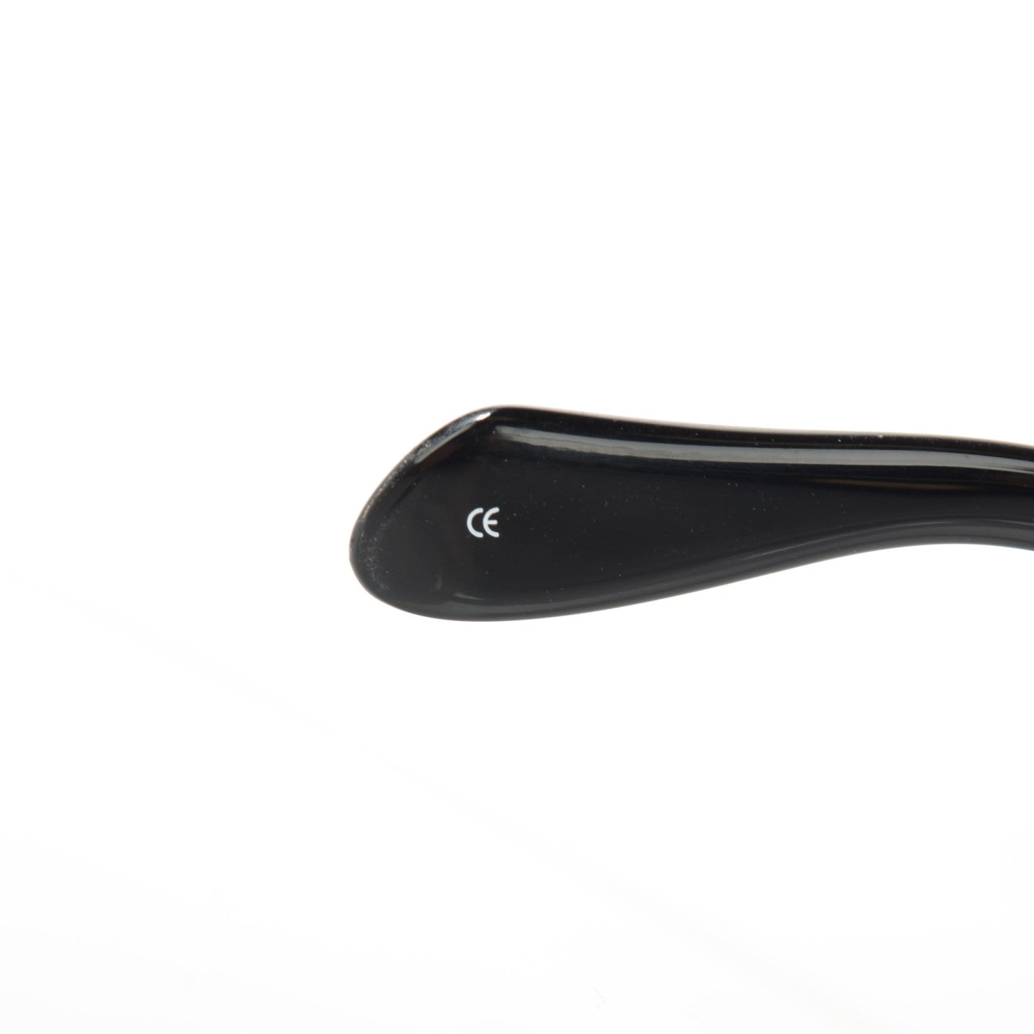 Oliver Peoples Hayworth Sunglasses Black 7 of 8