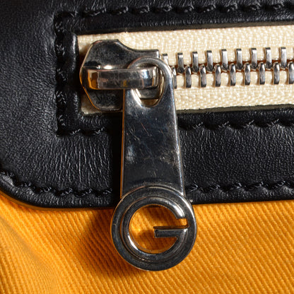 Goyard Goyardine Croisiere 45 Black 9 of 10