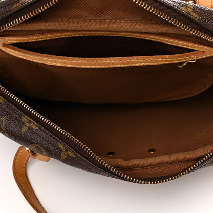Louis Vuitton Monogram Montorgueil GM 12 of 20