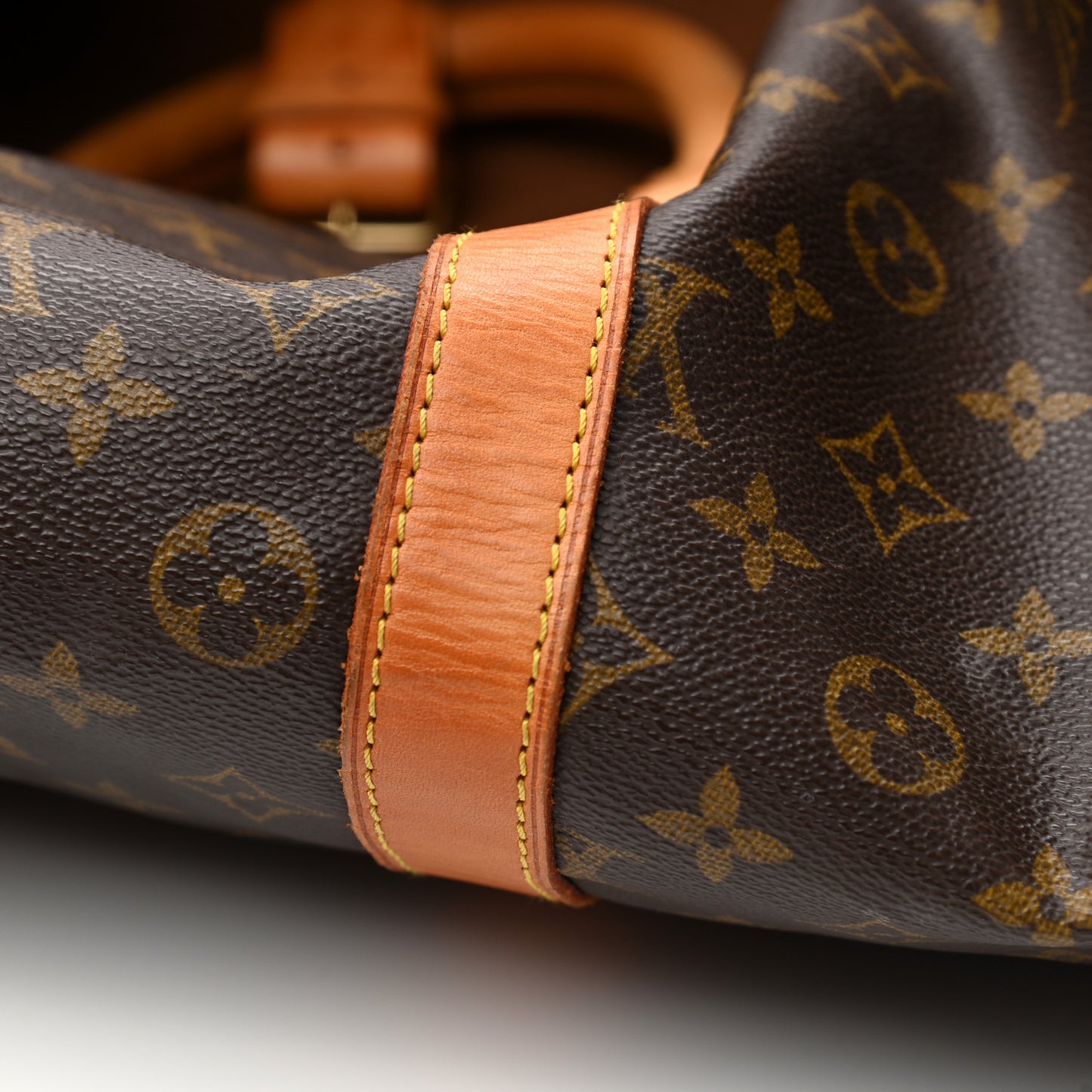 Monogram Keepall 55