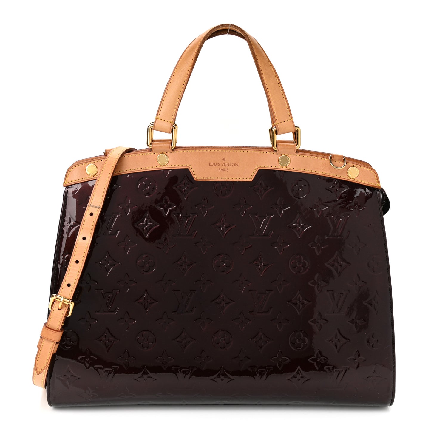 Vernis Brea GM Amarante