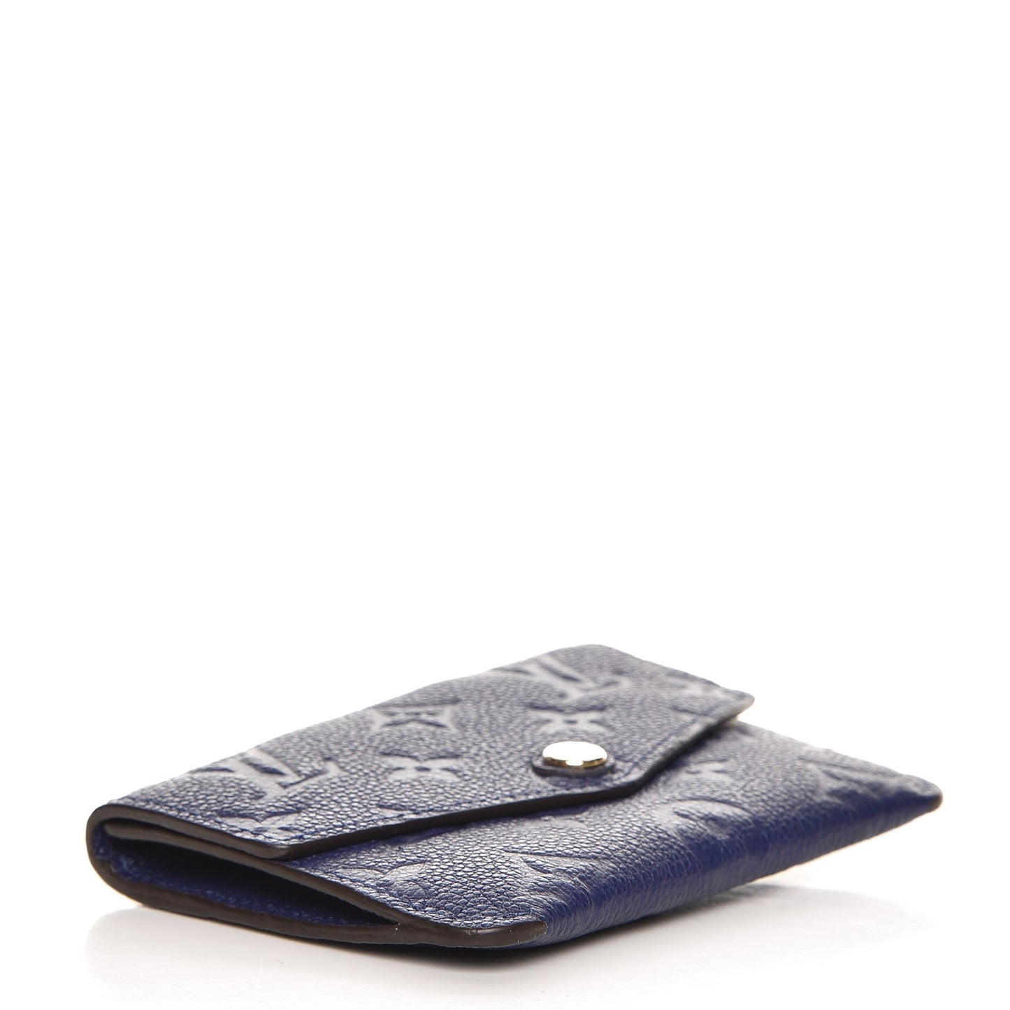 Empreinte Key Pouch Iris