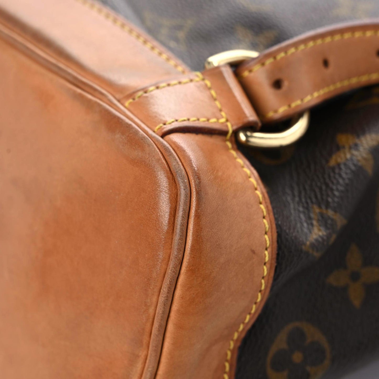 Monogram Montsouris MM Backpack
