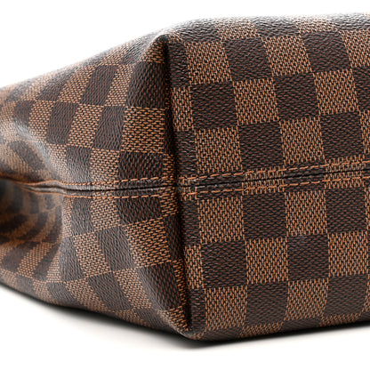 Louis Vuitton Damier Ebene Graceful PM 8 of 11