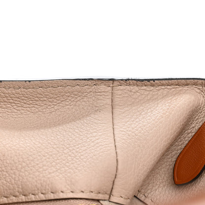 Louis Vuitton Calfskin Monogram On My Side Summer Gold 23 of 41