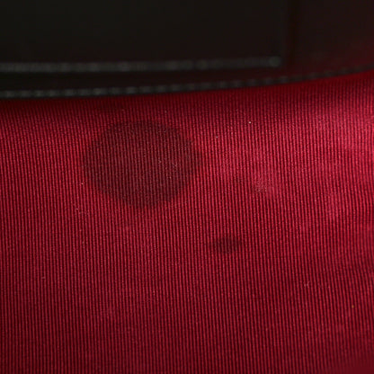 Chanel Caviar Quilted Mini Urban Spirit Backpack Black 6 of 10