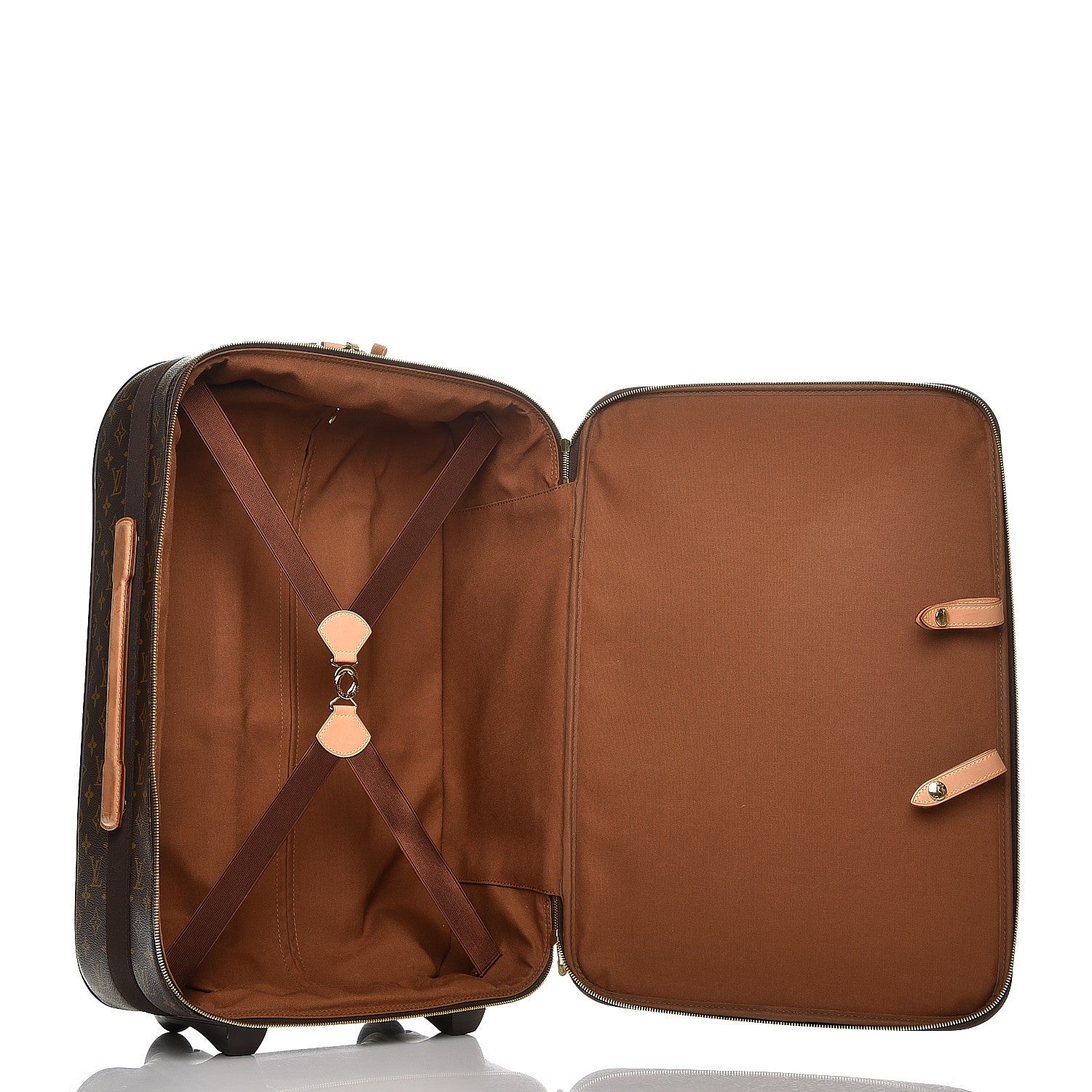 Louis Vuitton Monogram Pegase 55 5 of 15