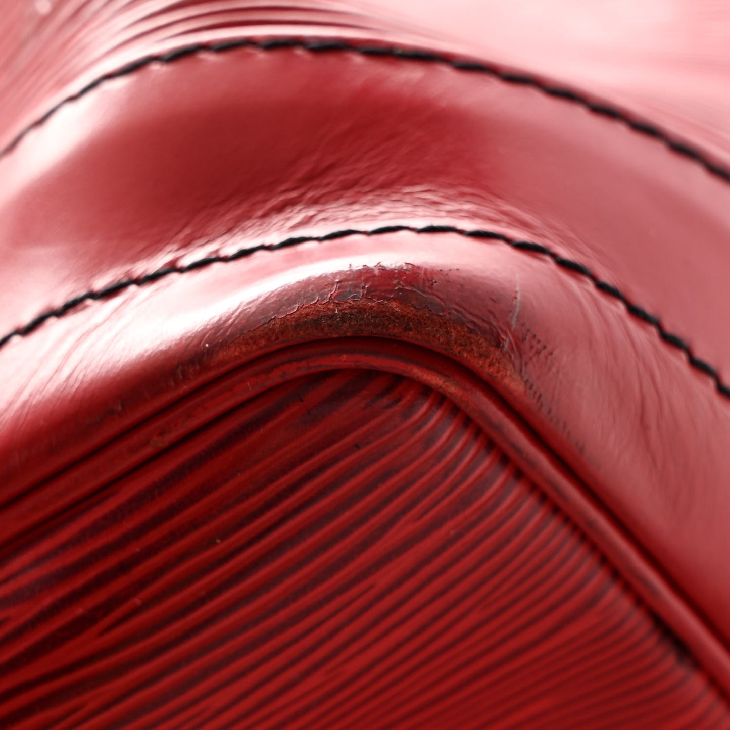 Epi Noe Castillan Red