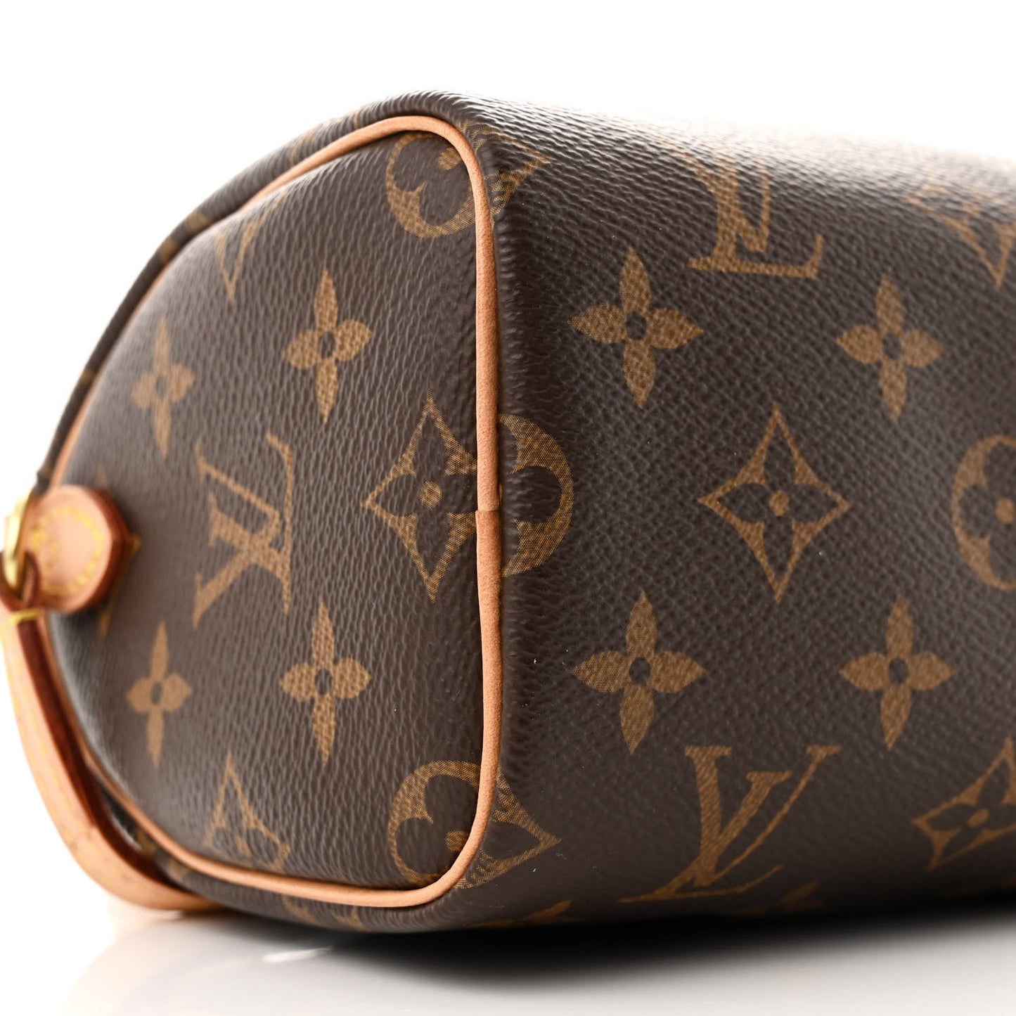 Monogram Nano Speedy
