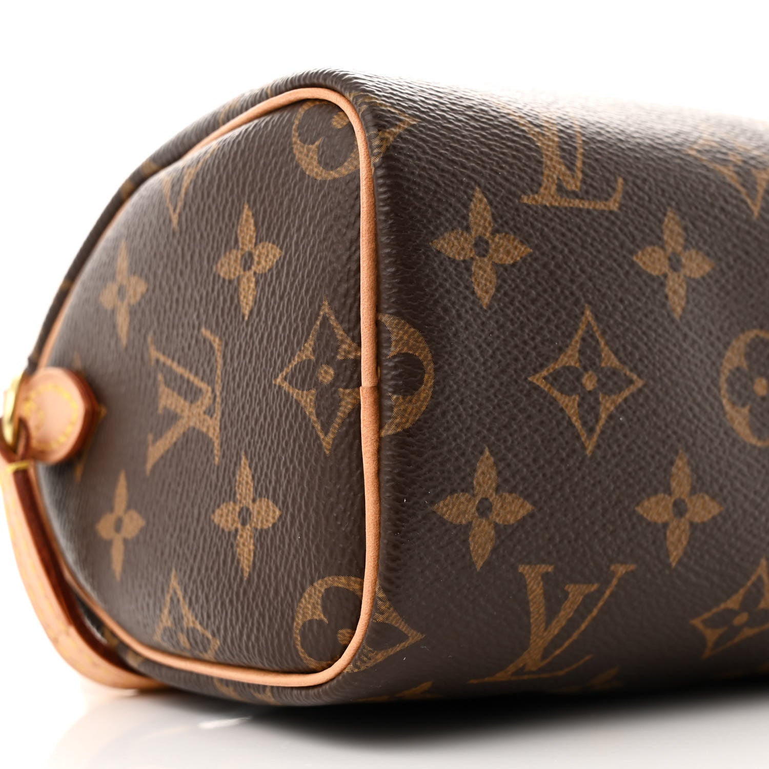 Louis Vuitton Monogram Nano Speedy 9 of 10