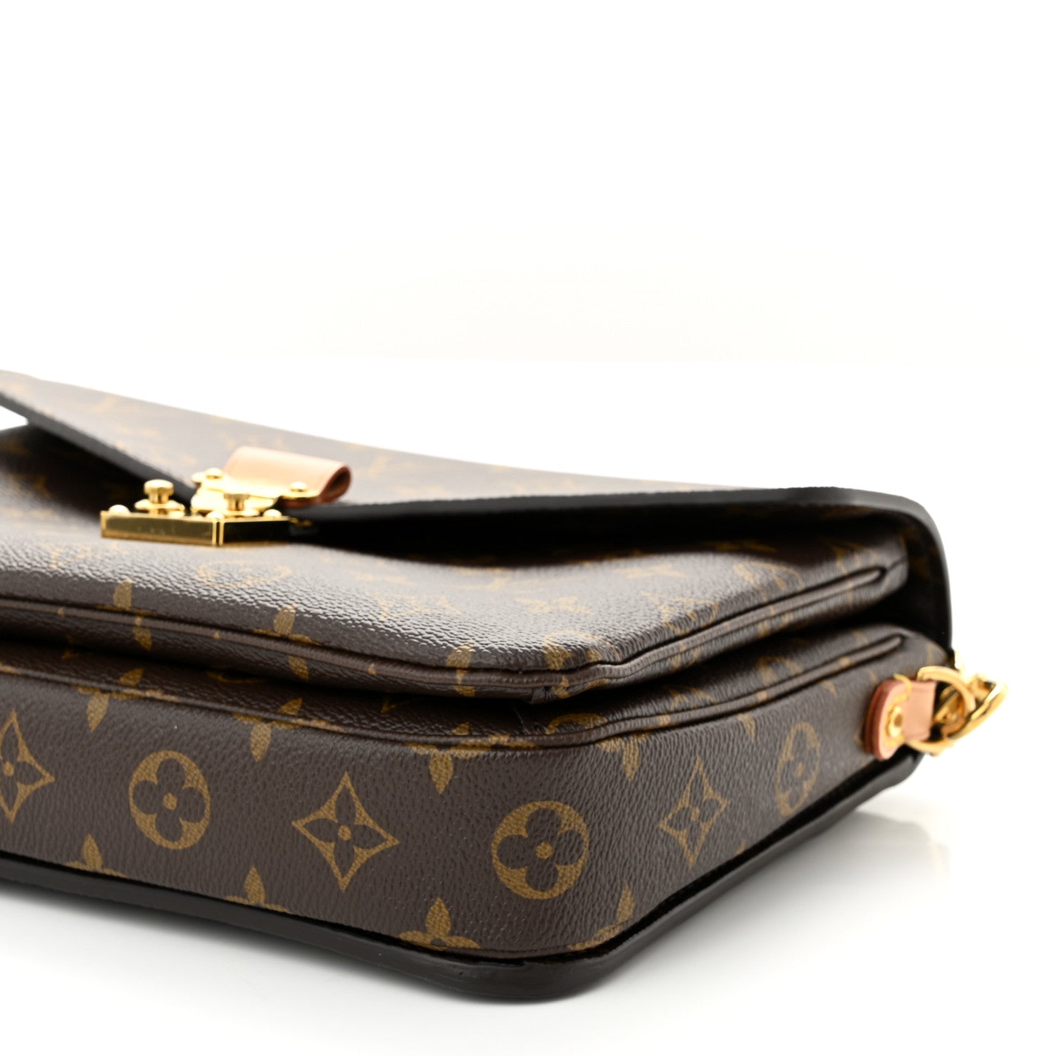 Louis Vuitton Monogram Pochette Metis 9 of 10