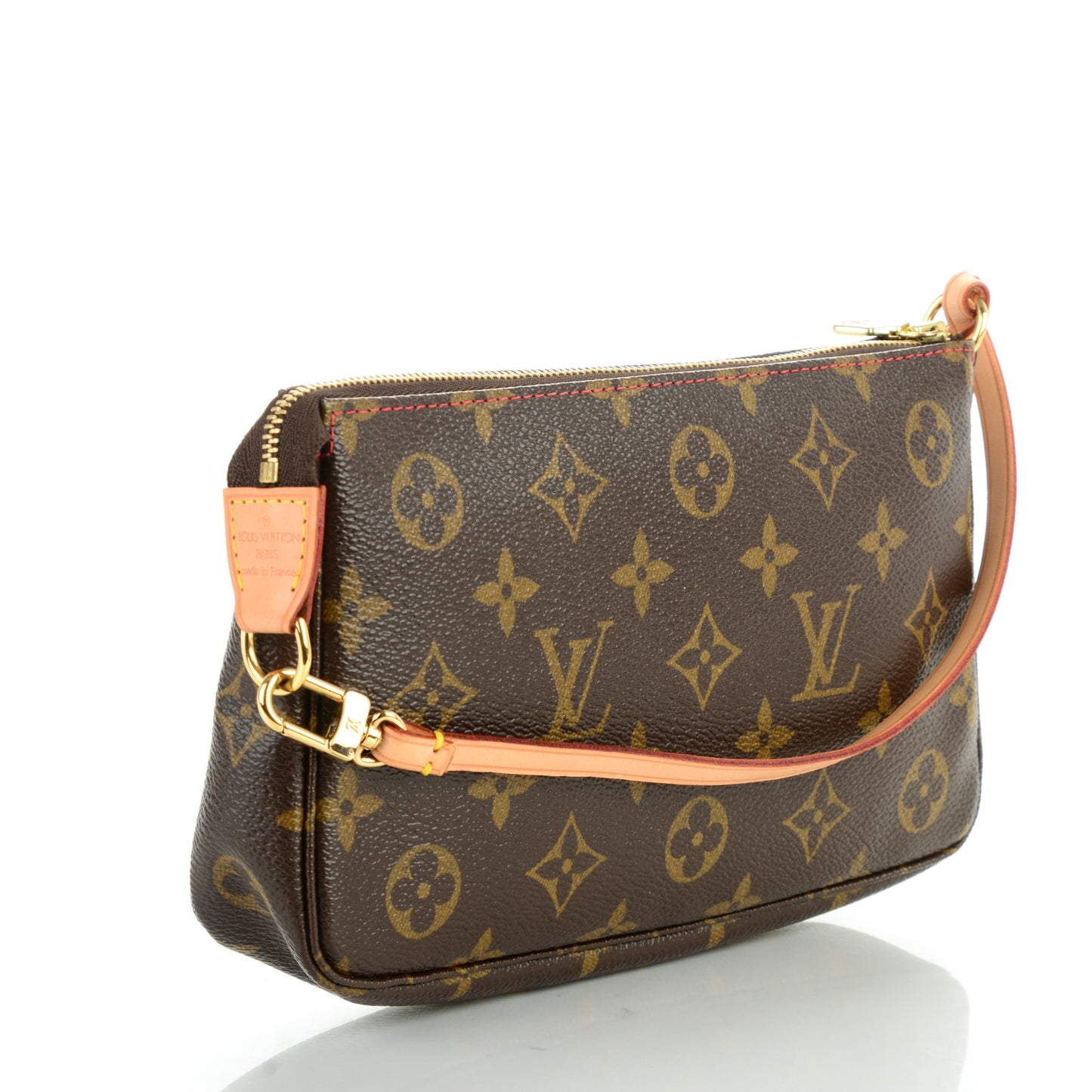 Monogram Cerises Pochette Accessories