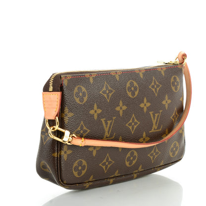 Louis Vuitton Monogram Cerises Pochette Accessories 3 of 7