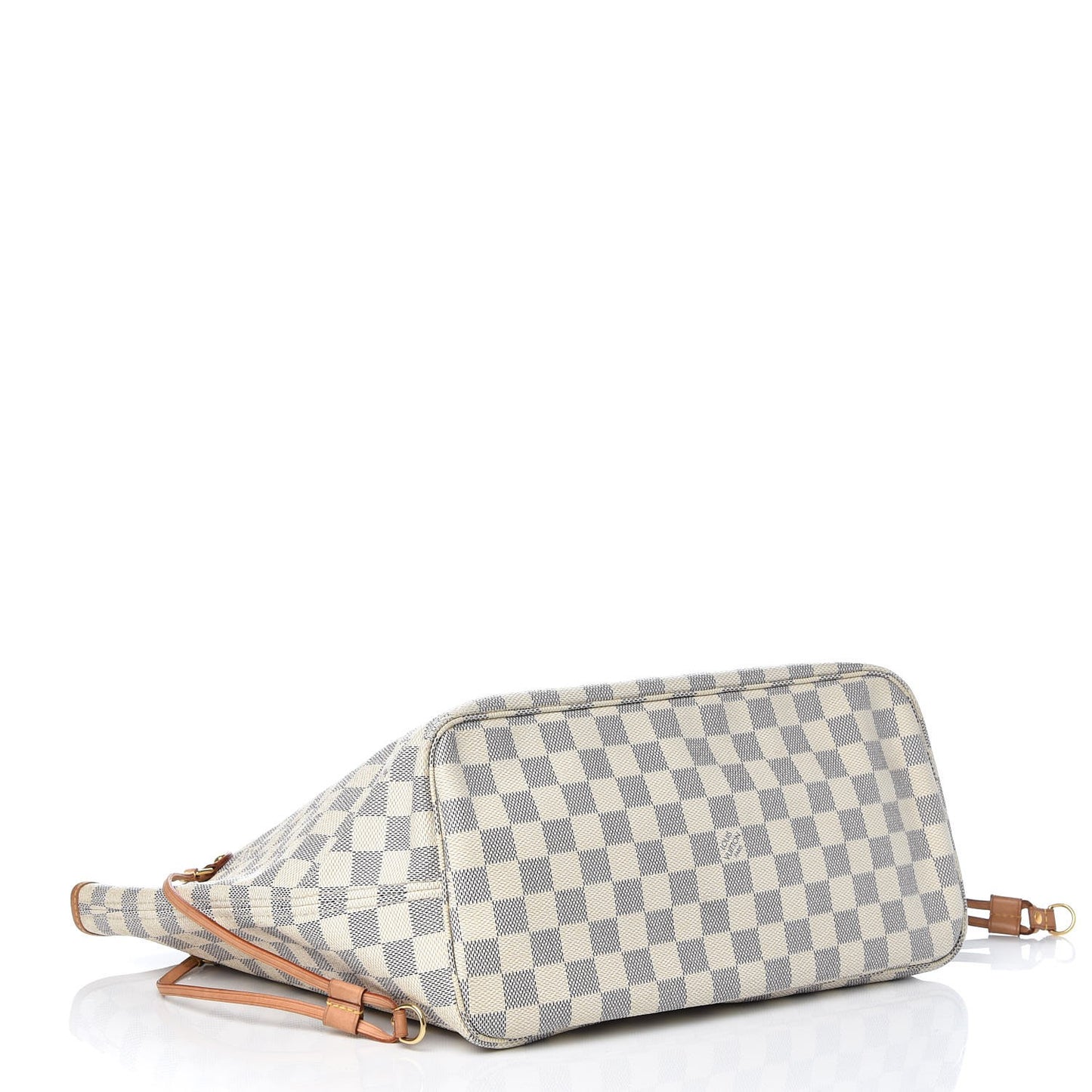 Damier Azur Neverfull MM