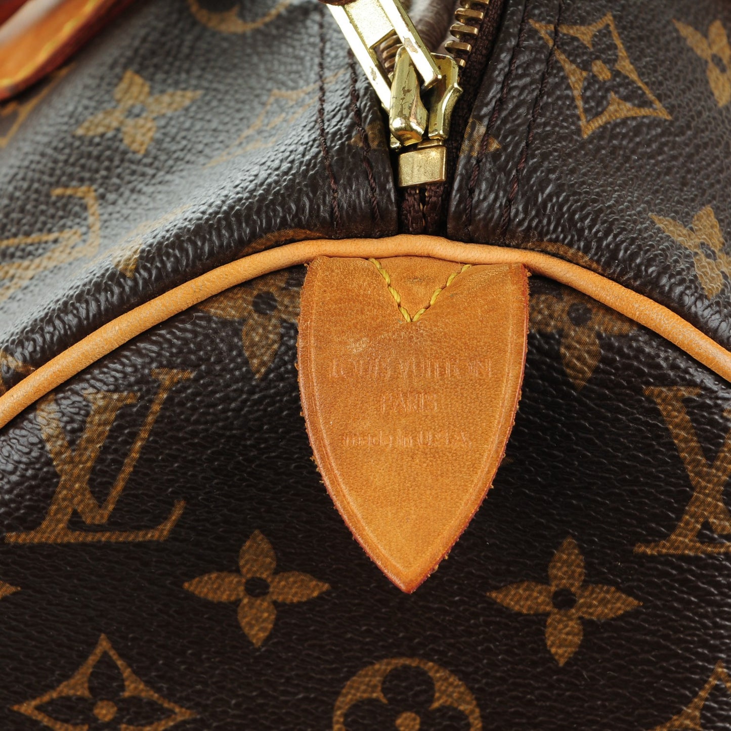 Monogram Speedy 30