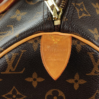 Louis Vuitton Monogram Speedy 30 6 of 8