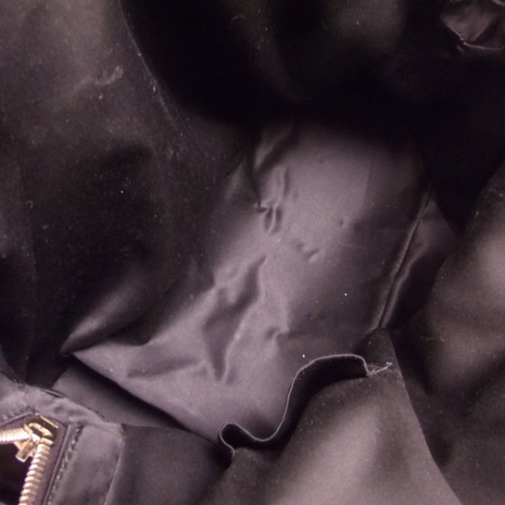Leather Oversize OS MUSE