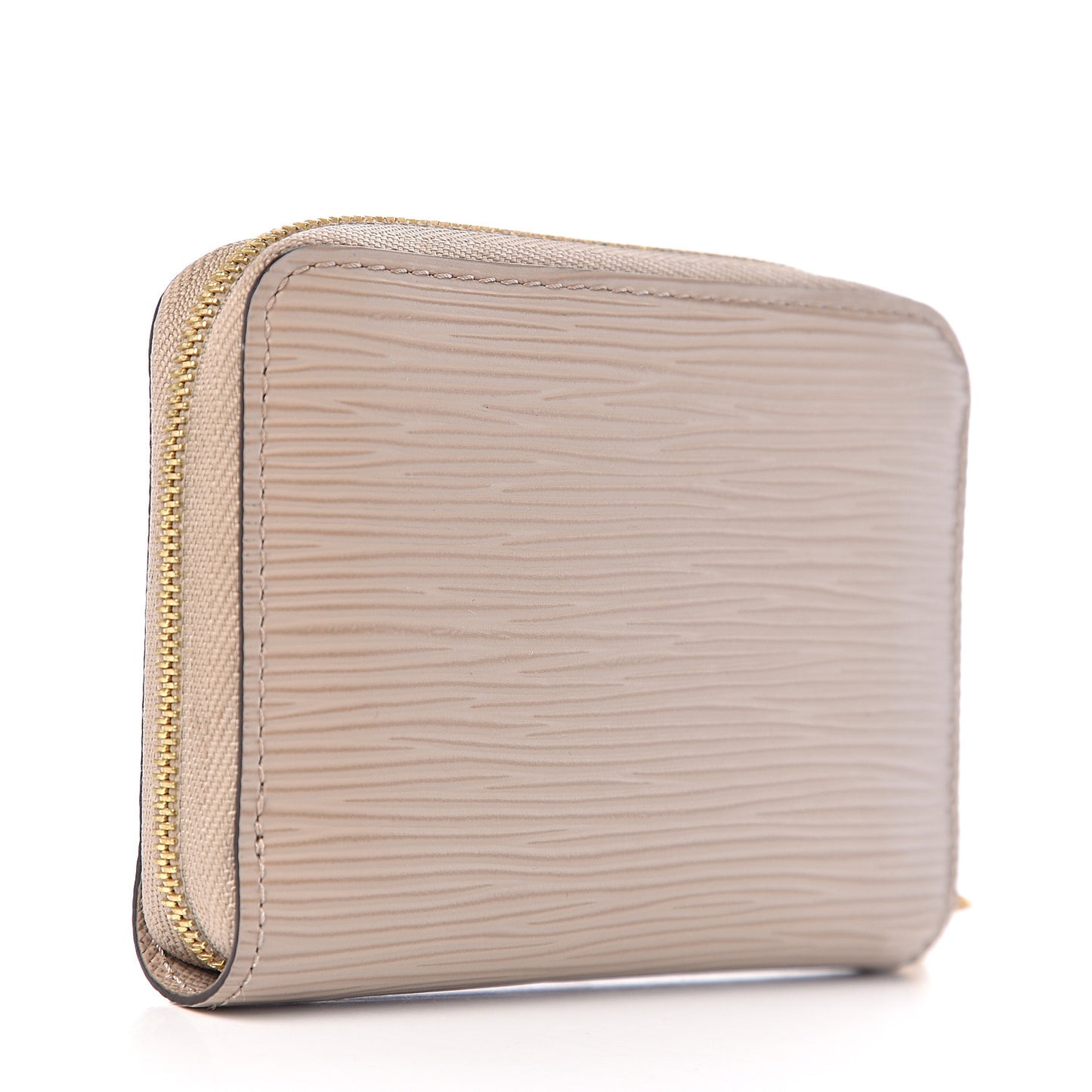 Epi Zippy Coin Purse Dune