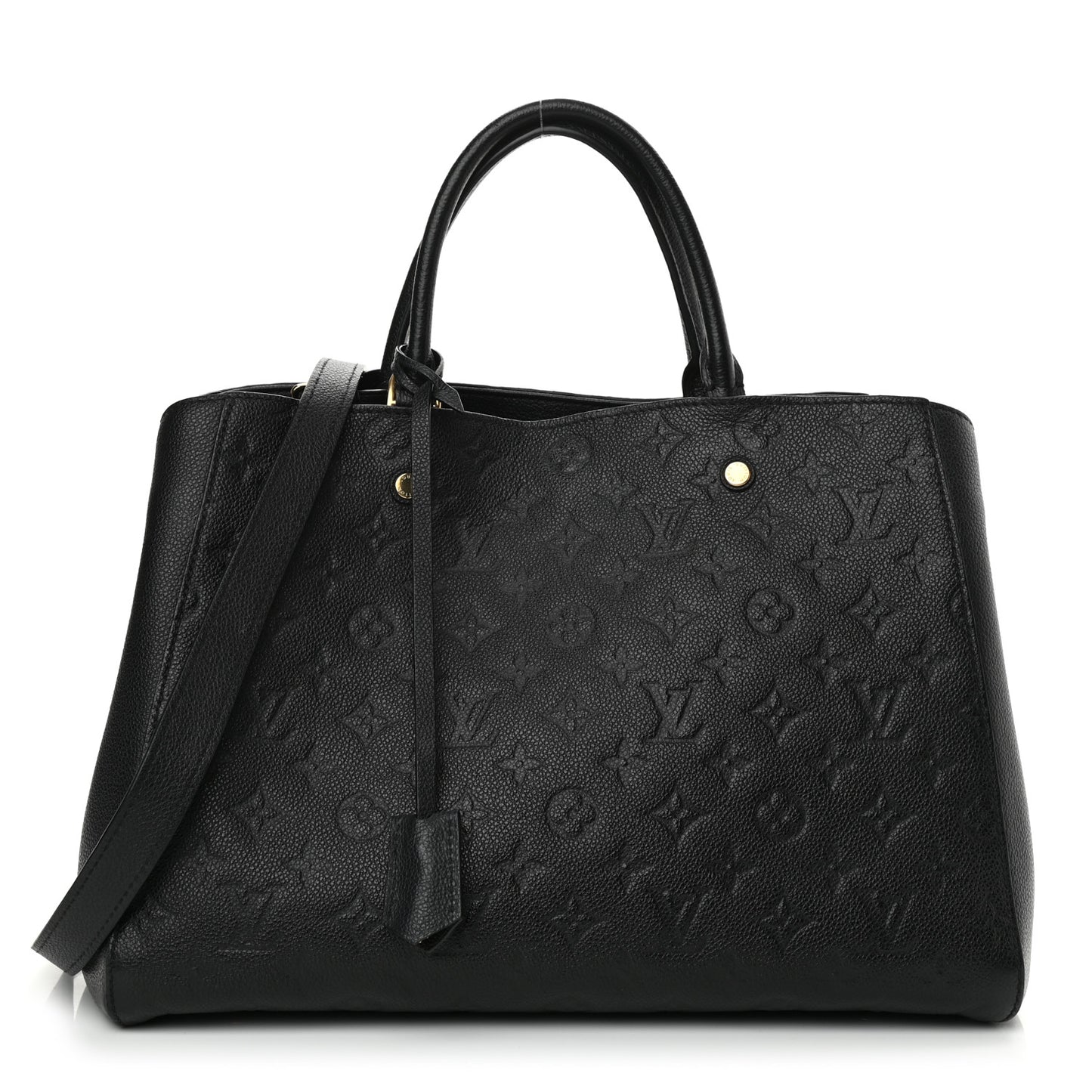 Empreinte Montaigne GM Black