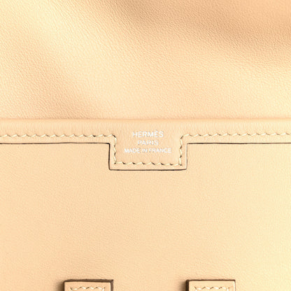 Hermes Swift Jige Elan 29 Clutch Trench 5 of 6