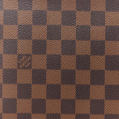 Louis Vuitton LOUIS VUITTON Damier Ebene Neverfull MM GM Pochette 10 of 16
