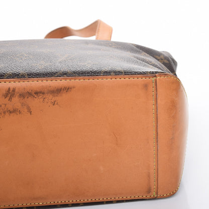 Louis Vuitton Monogram Cabas Piano 14 of 16