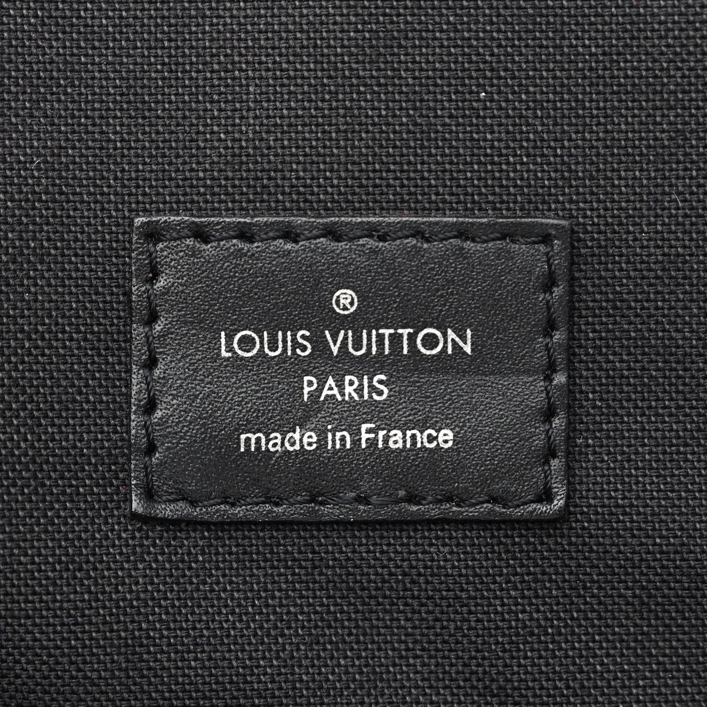 Monogram Macassar Christopher MM Backpack