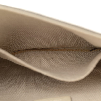 Gucci Cellarius Calfskin Medium Soho Flap Crossbody Ivoire 12 of 12