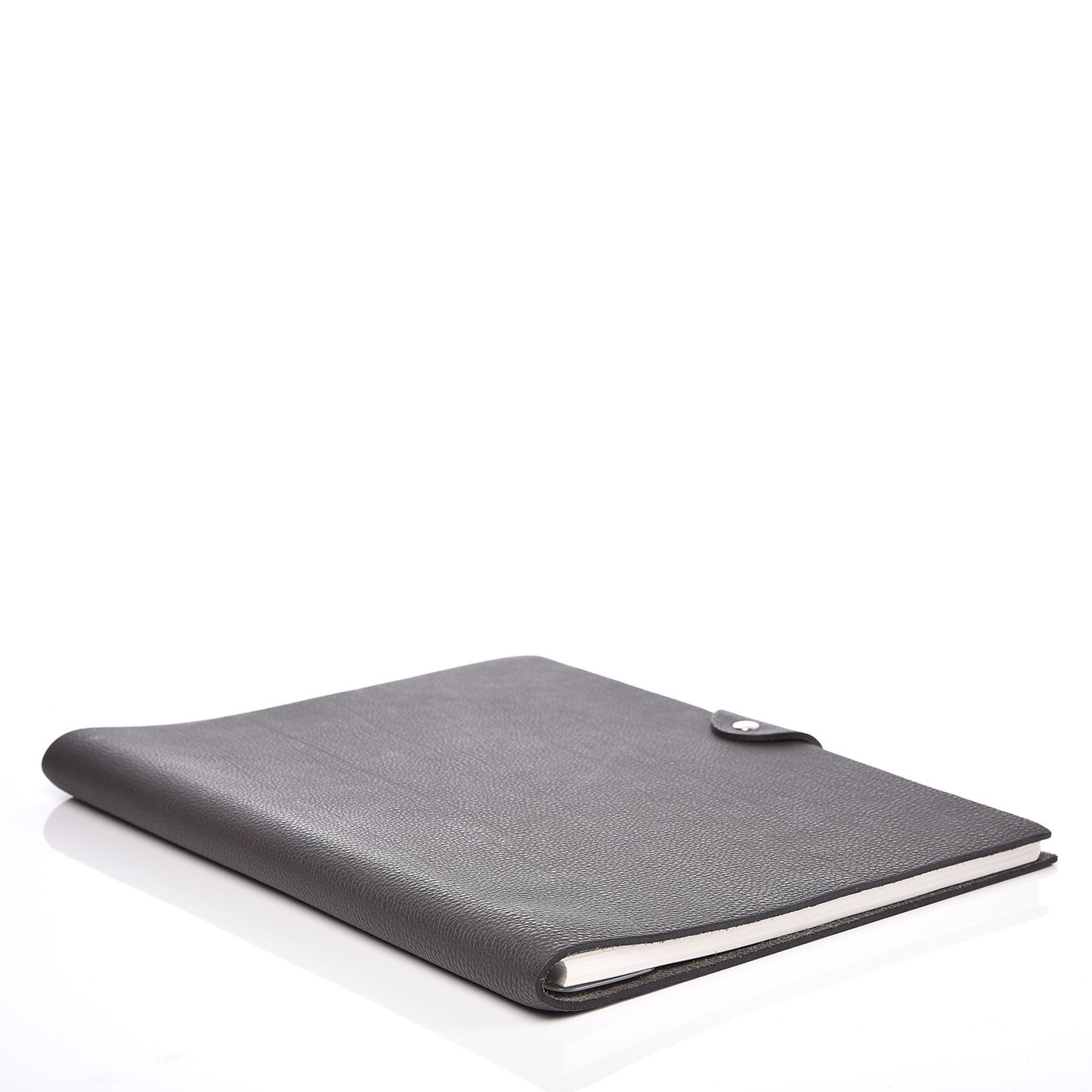 Togo Ulysse GM Notebook Cover Etain
