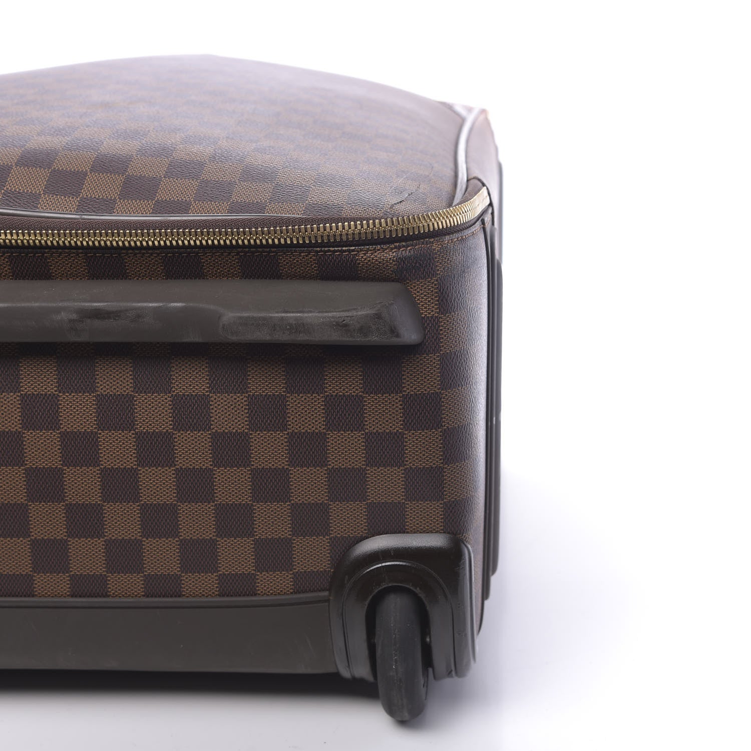 Louis Vuitton Damier Ebene Pegase 65 18 of 20