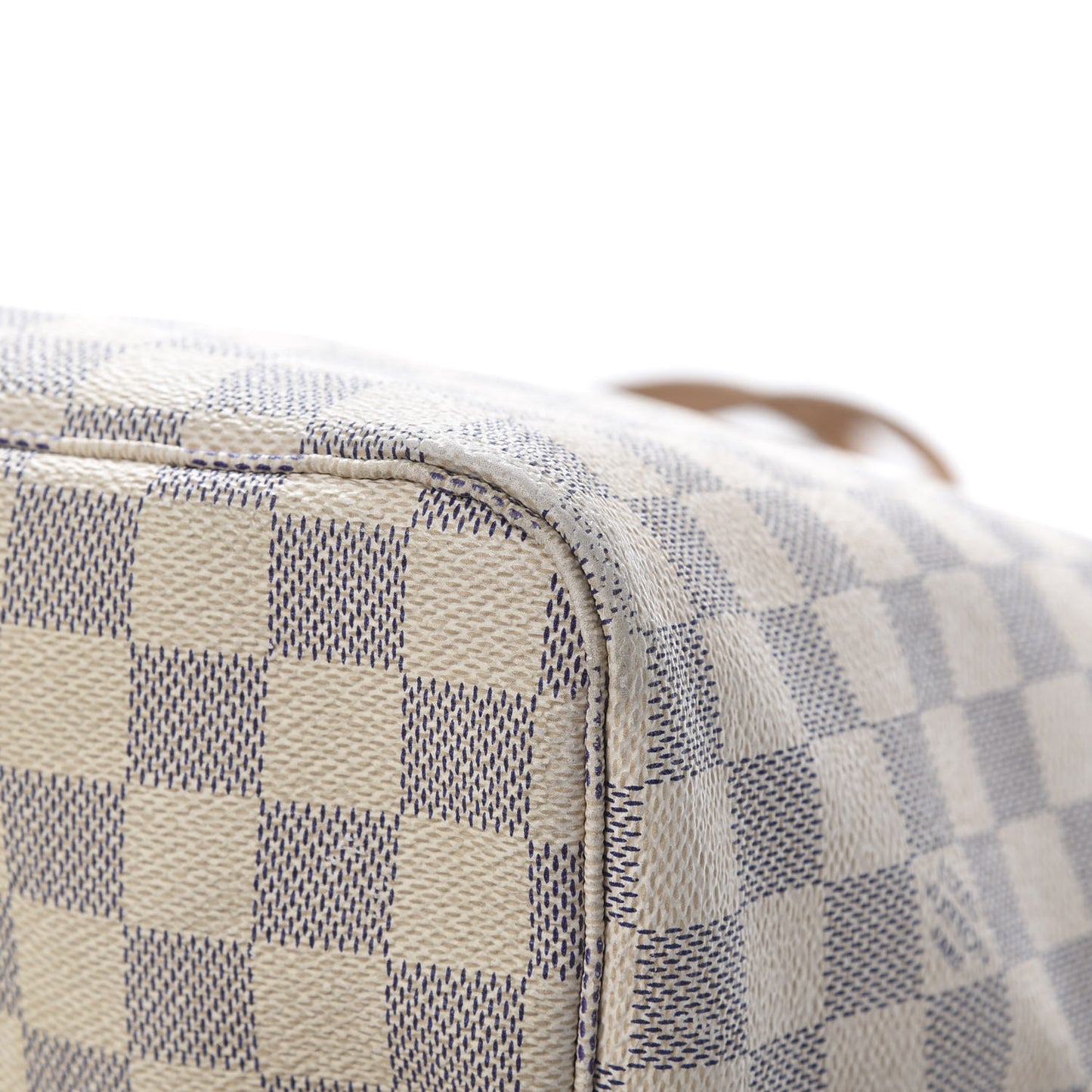 Damier Azur Neverfull GM