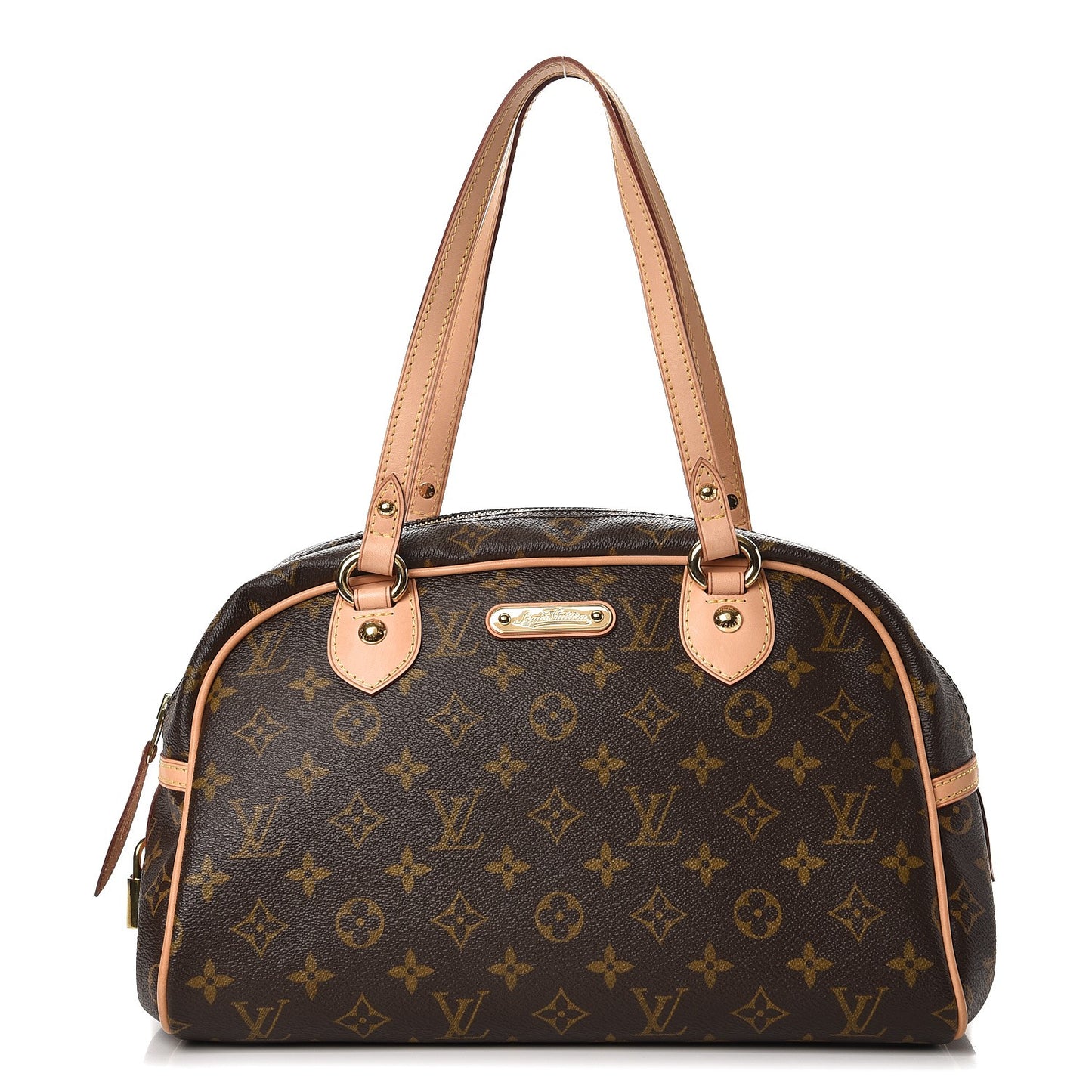 Monogram Montorgueil PM