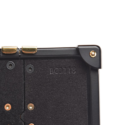 Louis Vuitton Monogram Eye-Trunk iPhone X Case 5 of 7