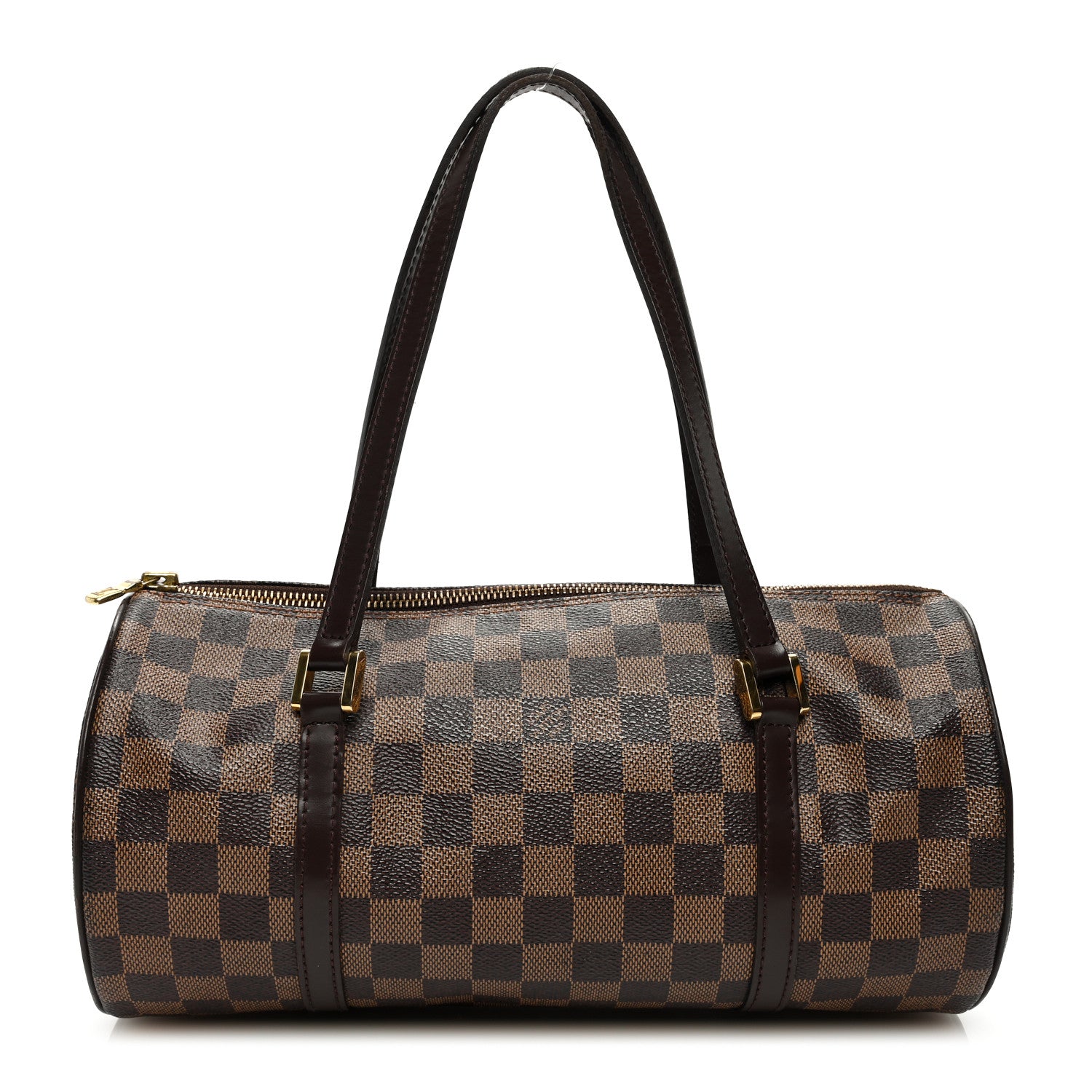 Louis Vuitton Damier Ebene Papillon 30 1 of 9