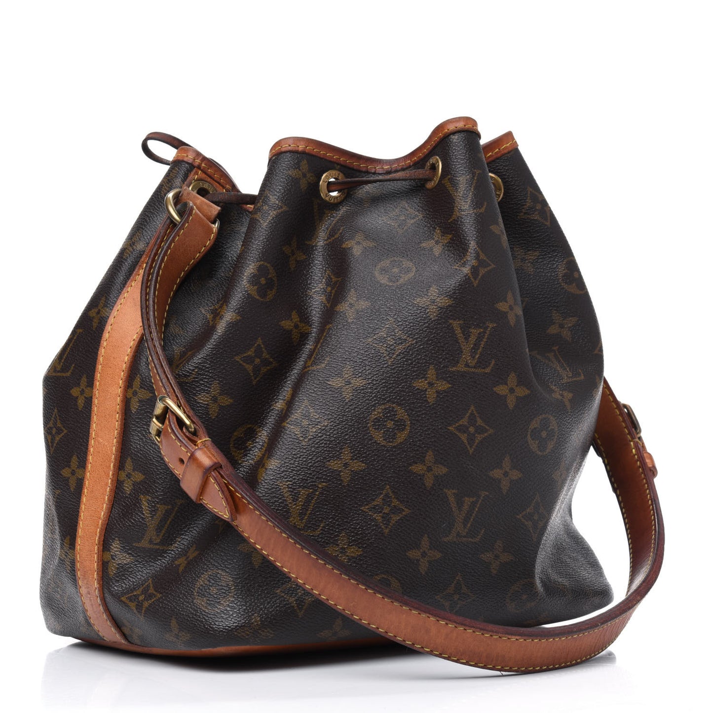 Monogram Petit Noe