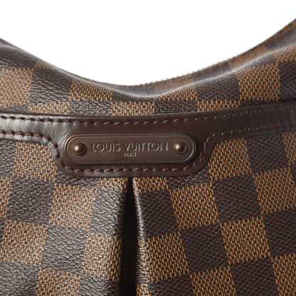 Louis Vuitton Damier Ebene Bloomsbury PM 7 of 9