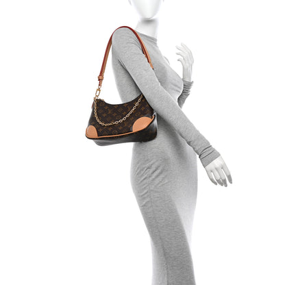 Louis Vuitton Monogram Boulogne NM 3 of 10