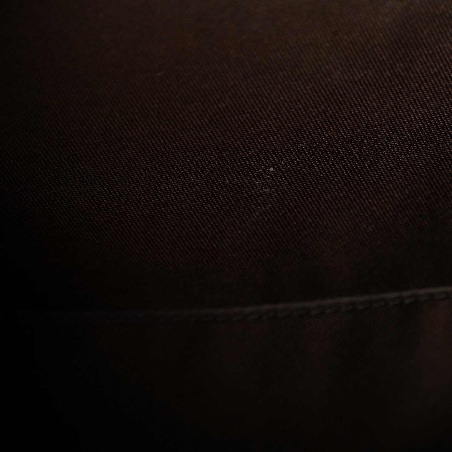 Monogram Dollar Calfskin Boston Duffle Bag Beige Ebony Testa di Moro Marrone Scuro